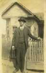 Leondius Nance
