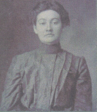 Jenny Martin