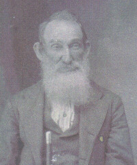 William Edward Martin