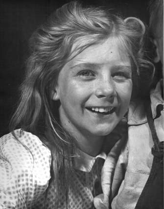 Saundra Lea Martin