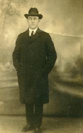 Jacob Syers