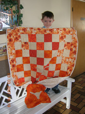 Quilt16BabyScheele